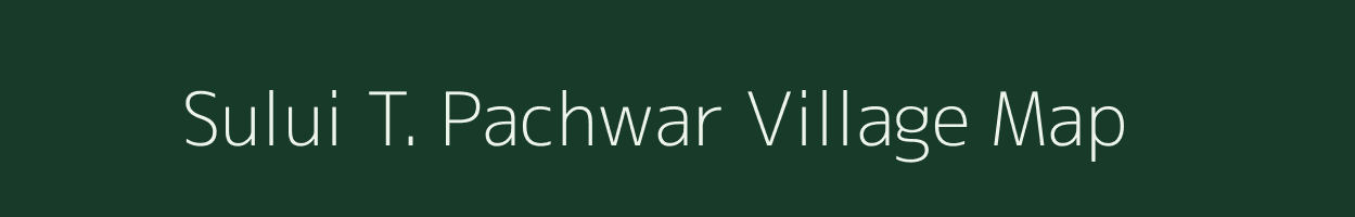 Sului T. Pachwar village map in Uttar Pradesh