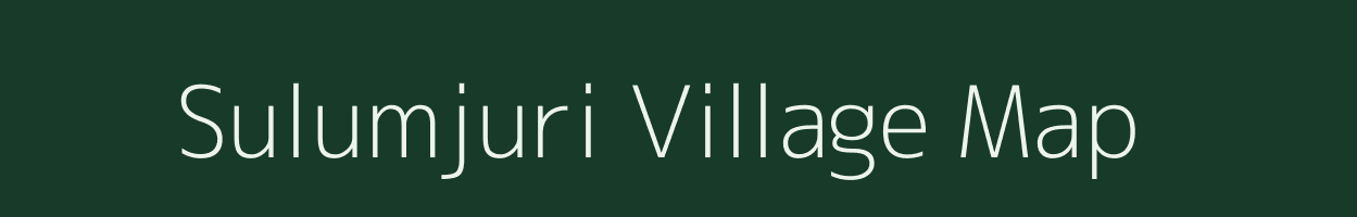 Sulumjuri village map in Jharkhand