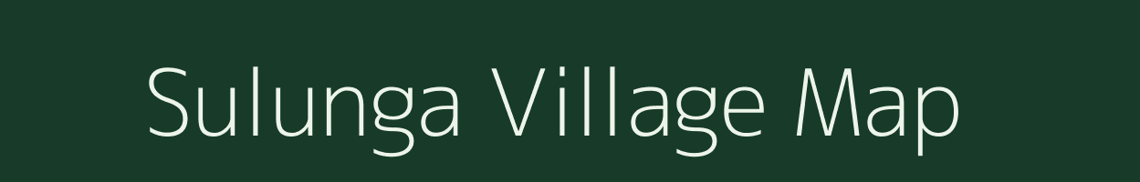 Sulunga village map in Jharkhand