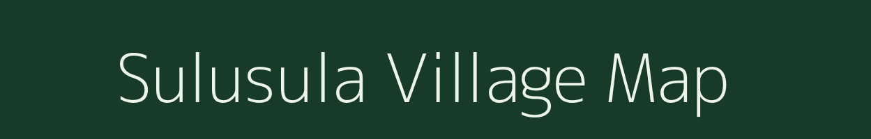 Sulusula village map in Odisha