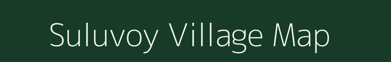 Suluvoy village map in Andhra Pradesh