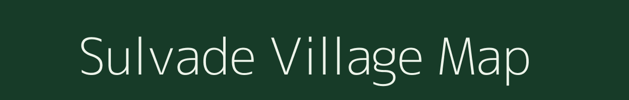 Sulvade village map in Gujarat