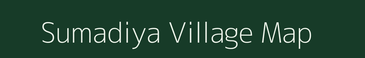 Sumadiya village map in Rajasthan