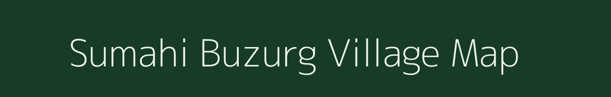 Sumahi Buzurg village map in Uttar Pradesh