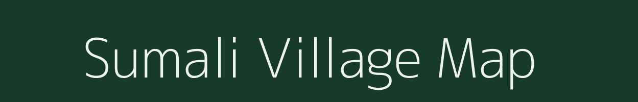 Sumali village map in Uttar Pradesh