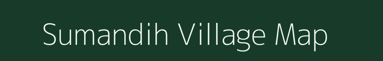 Sumandih village map in Jharkhand