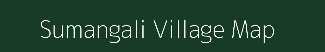 Sumangali village map in Tamil Nadu