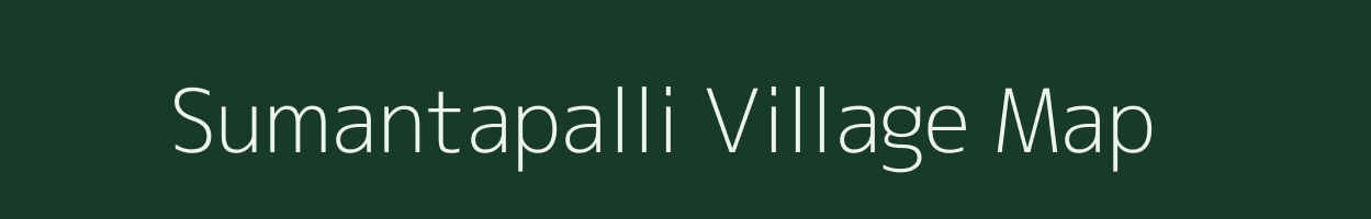 Sumantapalli village map in Odisha