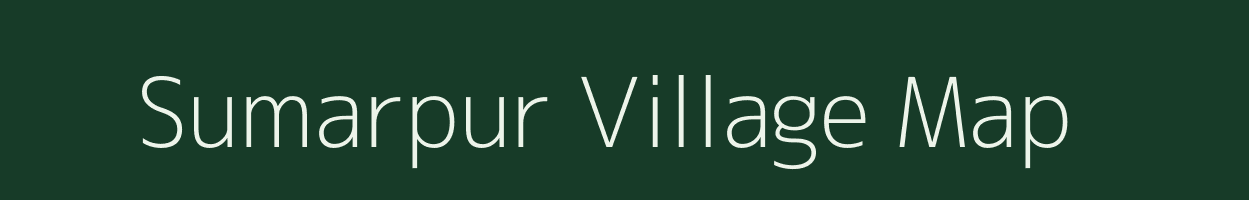 Sumarpur village map in West Bengal