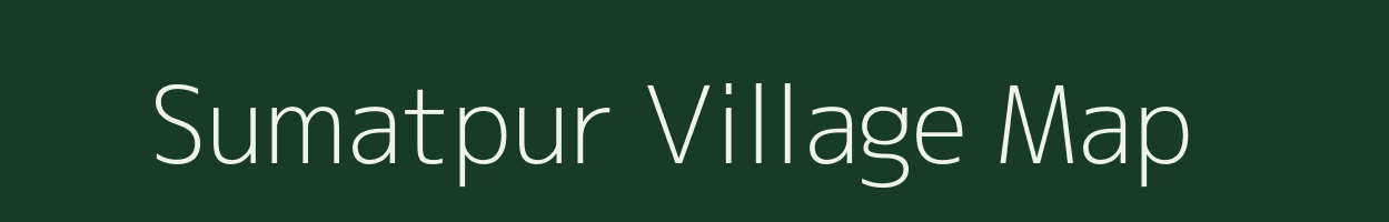 Sumatpur village map in Uttar Pradesh