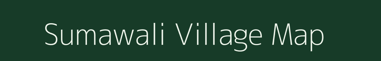 Sumawali village map in Madhya Pradesh