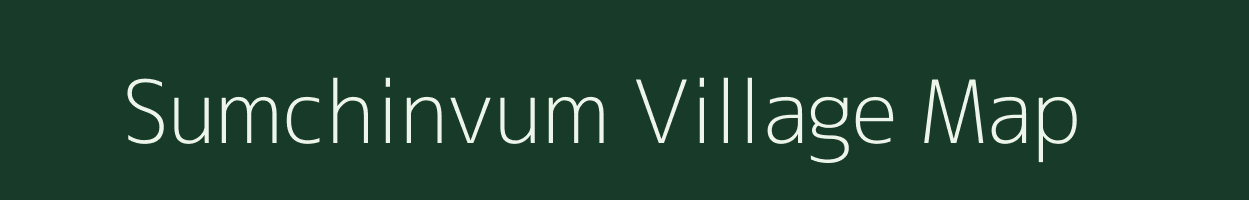 Sumchinvum village map in Manipur