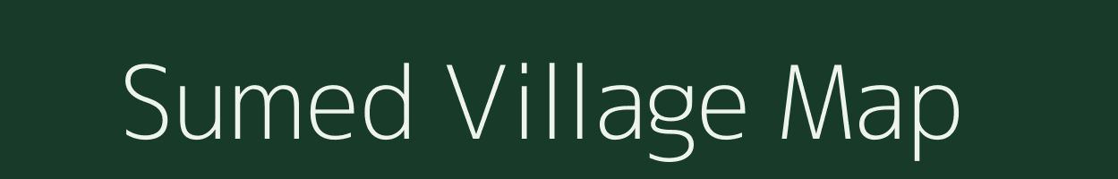 Sumed village map in Madhya Pradesh