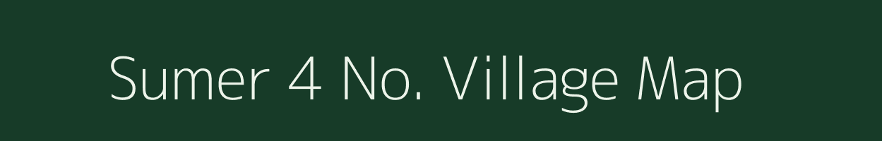 Sumer 4 No. village map in Meghalaya