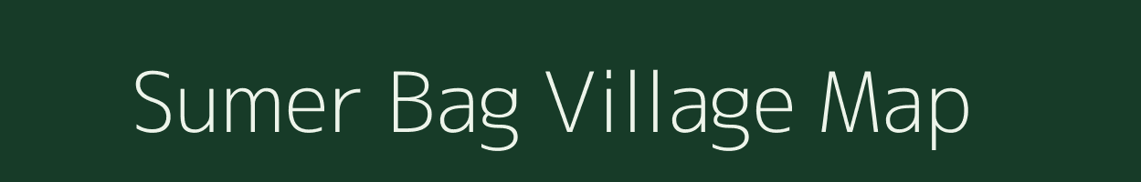 Sumer Bag village map in Uttar Pradesh