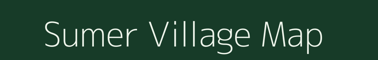 Sumer village map in Madhya Pradesh