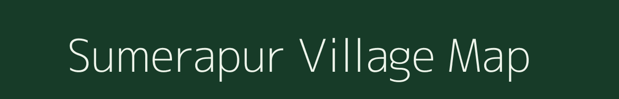 Sumerapur village map in Uttar Pradesh