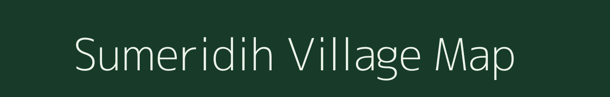 Sumeridih village map in Jharkhand