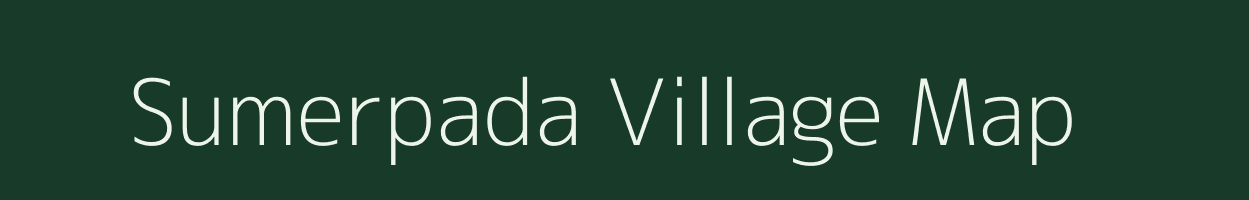 Sumerpada village map in Madhya Pradesh