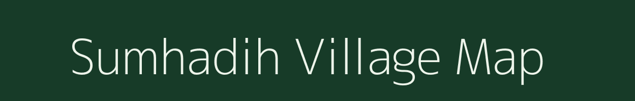 Sumhadih village map in Uttar Pradesh