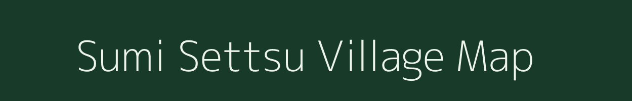 Sumi Settsu village map in Nagaland