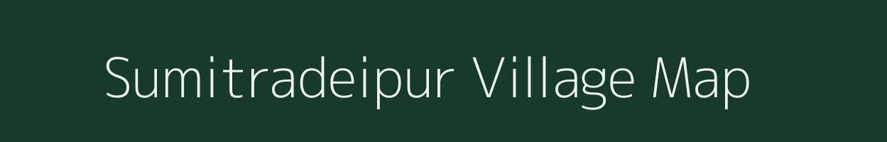 Sumitradeipur village map in Odisha