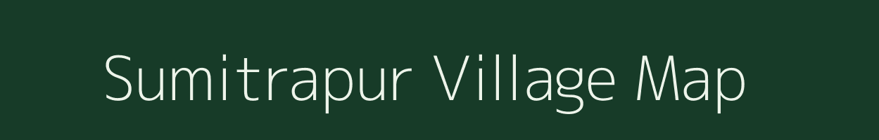 Sumitrapur village map in West Bengal