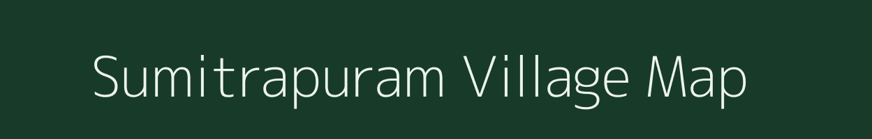 Sumitrapuram village map in Andhra Pradesh