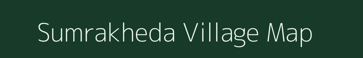 Sumrakheda village map in Madhya Pradesh