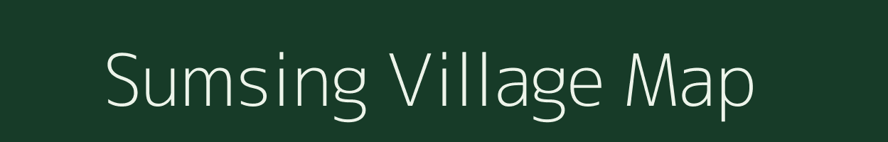 Sumsing village map in Arunachal Pradesh