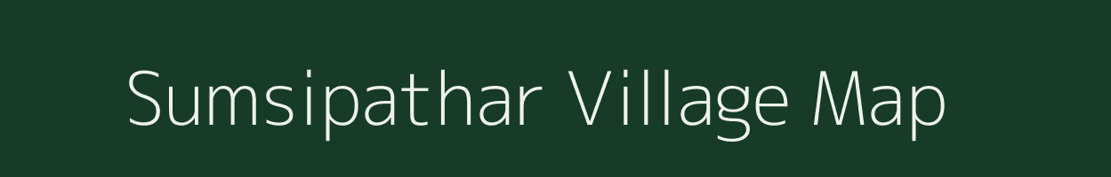 Sumsipathar village map in Arunachal Pradesh