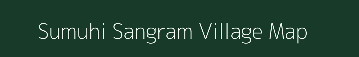 Sumuhi Sangram village map in Uttar Pradesh