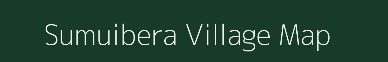 Sumuibera village map in Jharkhand