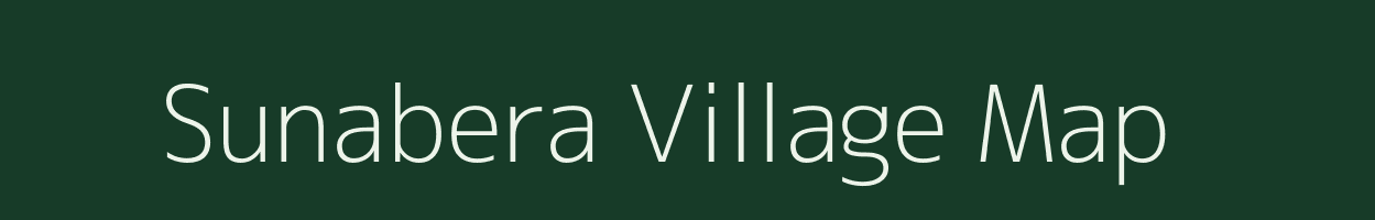 Sunabera village map in Odisha