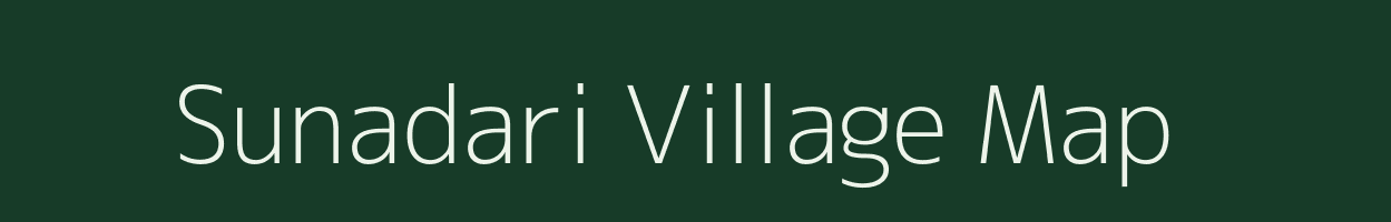 Sunadari village map in Assam