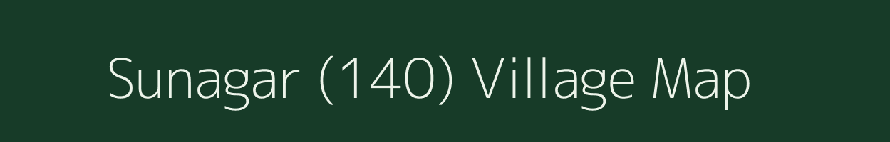 Sunagar (140) village map in Himachal Pradesh