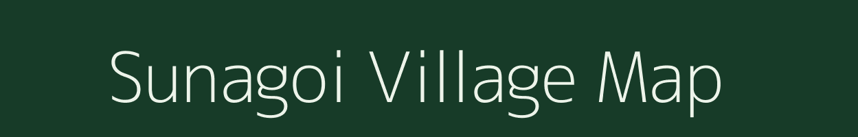 Sunagoi village map in Odisha