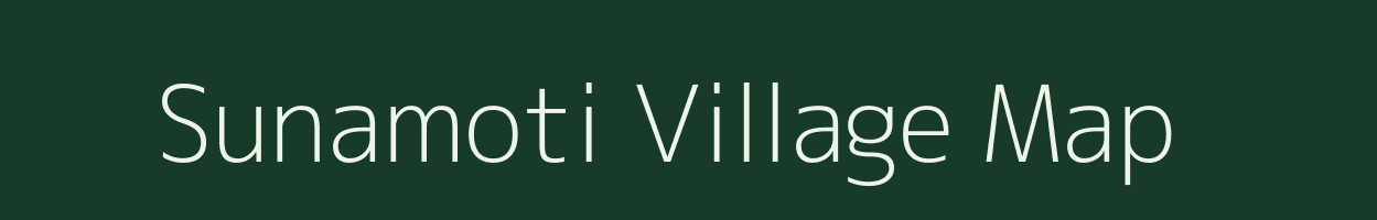 Sunamoti village map in Odisha