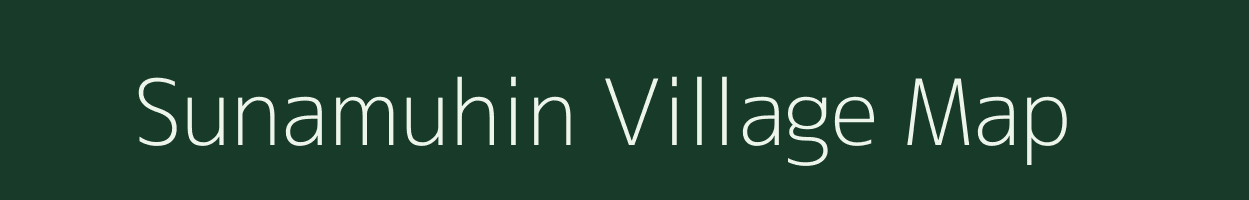 Sunamuhin village map in Odisha