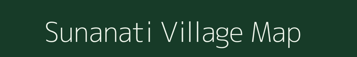 Sunanati village map in Odisha
