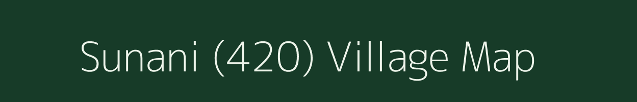 Sunani (420) village map in Himachal Pradesh