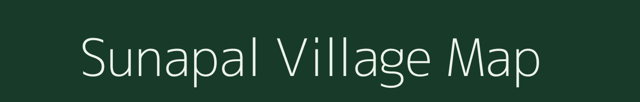 Sunapal village map in Odisha