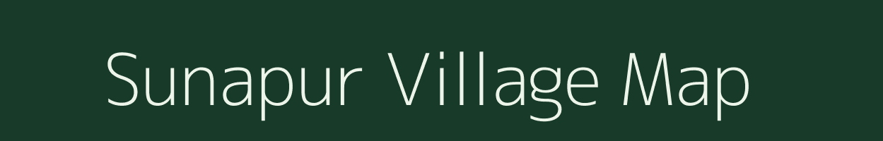 Sunapur village map in Assam