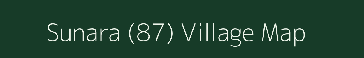 Sunara (87) village map in Himachal Pradesh