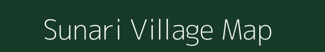 Sunari village map in Odisha