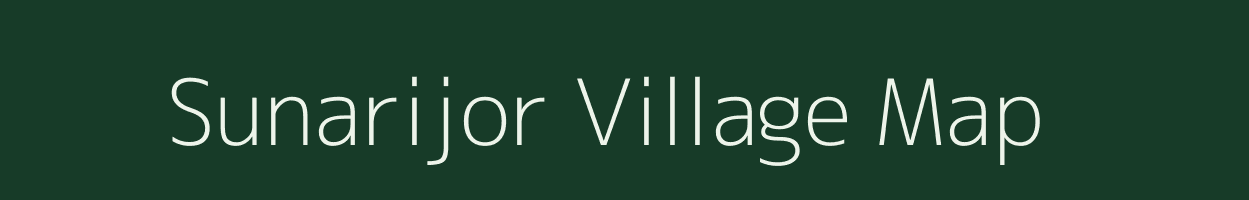 Sunarijor village map in Odisha