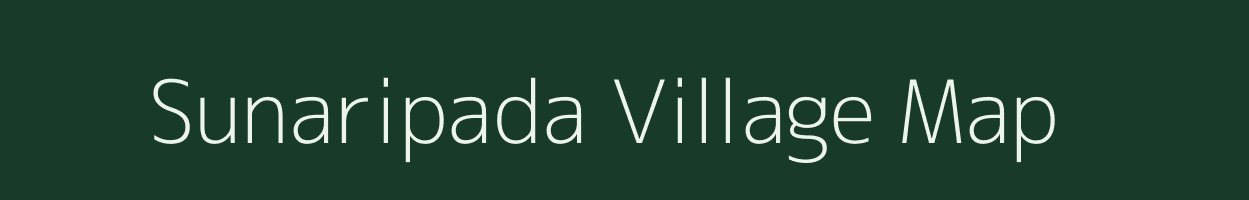 Sunaripada village map in Odisha