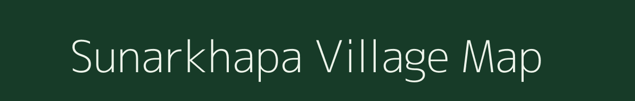 Sunarkhapa village map in Madhya Pradesh