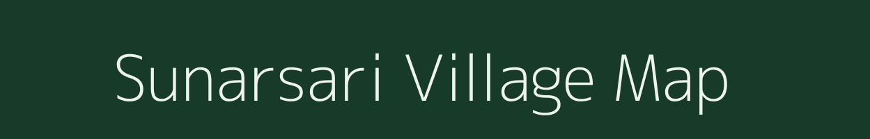 Sunarsari village map in Uttarakhand