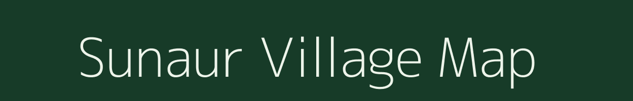 Sunaur village map in Uttar Pradesh